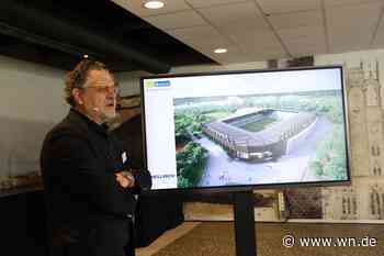 Stadionpläne in Münster: Ein großer Wurf