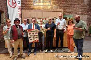 Tien deelnemers aan vijftiende editie van Rodenbach Stadskroegentocht: “Het Foederhuis is er voor het eerst bij”