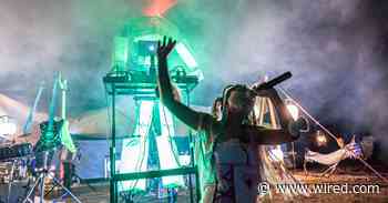 Burning Man Is Over, but Regional Burns Keep the Party Going Year-Round