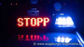 Polizei zieht alkoholisierten Autofahrer aus dem Verkehr