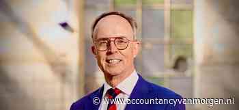 AFM stelt nieuwe toezichthouder accountancy aan