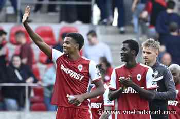 Antwerp heeft de opvolger van Ilenikhena gevonden: "Oké, hij werd niet als de makkelijkste jongen bestempeld, maar..."