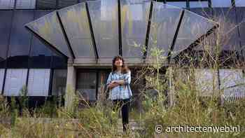 Mijn reis met Berlage