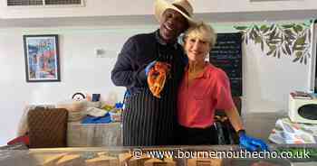 Festival brings music, markets, and community spirit to Poole Quay