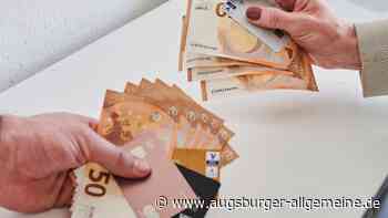 Entgeltatlas zeigt: So viel verdient Augsburg