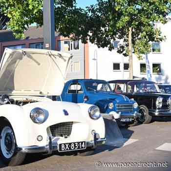 Bijna de helft nieuwe gezichten in deelnemersveld Riverside Car Classic 2024