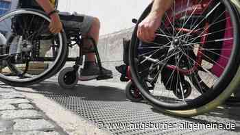 Inklusionsbeirat für Neu-Ulm: Initiative setzt sich für unsichtbare Behinderungen ein