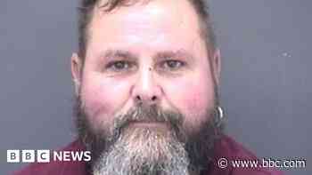 Protester jailed for assaulting police officer