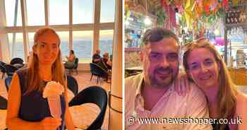 ‘Seismic victory’ for Bexley mum as ‘life-changing’ tumour drug approved for UK use 