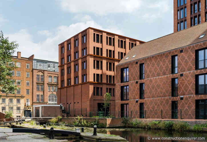 Henry Boot looking to new boss to boost construction