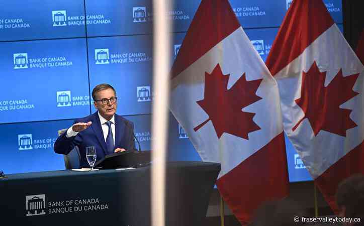 Statistics Canada to release August inflation figures today