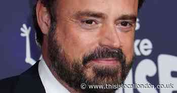 Heart Radio presenter Jamie Theakston reveals cancer diagnosis