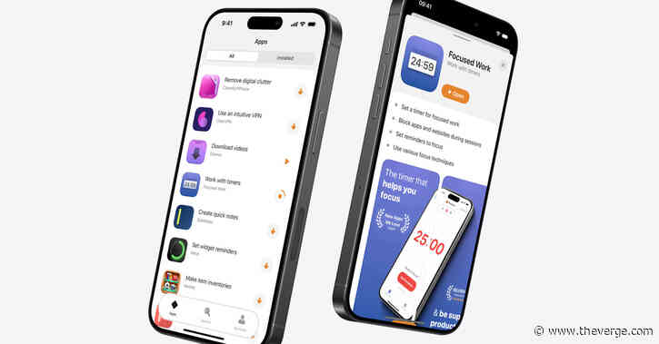 Setapp Mobile’s open beta adds more apps for European iPhone users