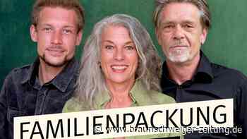 Familienpackung - Trailer