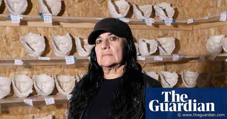 ‘Every face tells a story’: Teresa Margolles on putting 740 trans lives on the fourth plinth