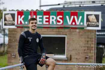 Twee jaar geleden nog profdoelman, nu houdt Timothy (23) de nul in derde provinciale: “Voetbalplezier teruggevonden”