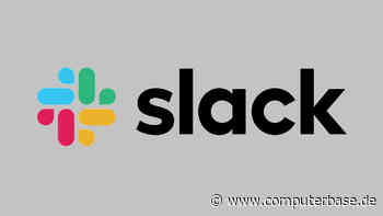 Instant Messenger: Slack erhält neue KI-Werkzeuge