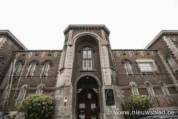 Raadkamer bevestigt aanhouding van man die maatschappelijk assistente verkrachtte in gevangenis