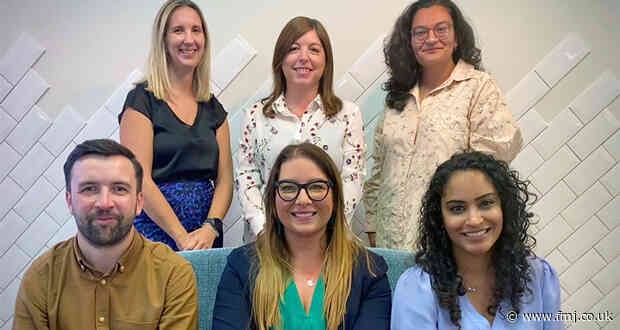 Compass One drives Social Value through specialist team