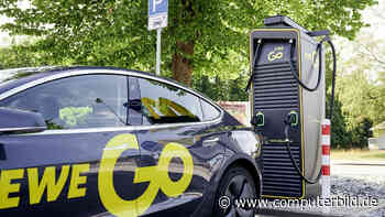 EWE Go ändert die Ladepreise