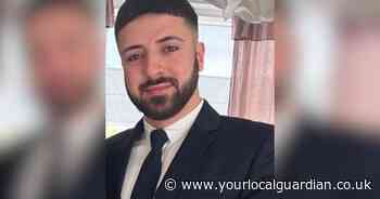 Kyle Clifford charged with crossbow murders of racing commentator's family