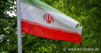 Im Iran inhaftierter Österreicher freigelassen