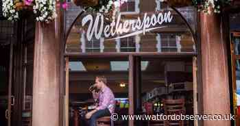 Wetherspoon to cut drink prices this week with a pint for under £2 - full list