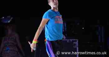 Coldplay announce UK summer 2025 concerts - How to get tickets