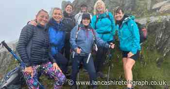 Women vow never to return after "anti-English abuse" on Wales walking holiday