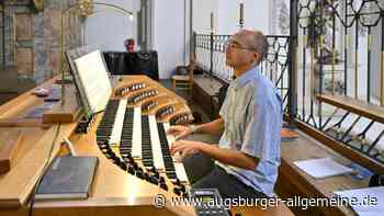 Der Landsberger Orgelsommer findet einen würdigen Abschluss