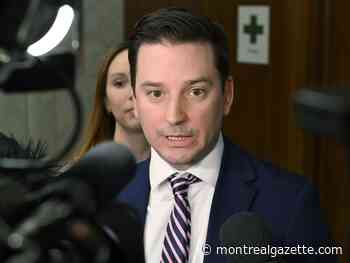 The number of Quebec criminal cases thrown out due to delays has skyrocketed