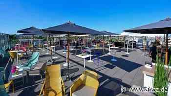 Frankfurt: Kuffler Gruppe eröffnet Upper East Site