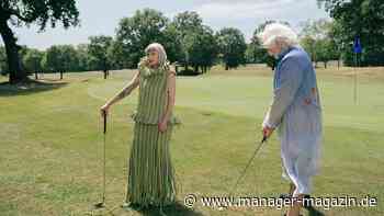 Dresscode im Job: Ein Jackett lässt uns integrer wirken