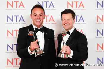 Ant and Dec issue Byker Grove update and tease return of famous characters