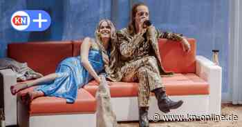 Thalia Theater Hamburg: Saisonstart mit T.C. Boyles "Blue Skies"