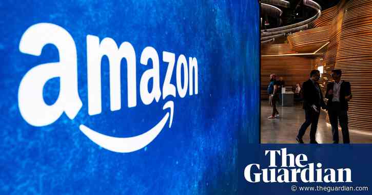 Amazon mandates five days a week in office starting next year