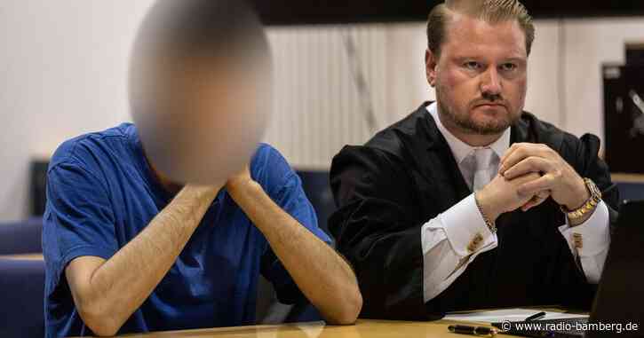 Mann zündet 17-Jährige an – Mordprozess