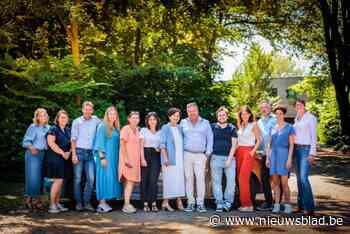 Zeventigjarig jubileum verzekeraar Martens focust op goed doel op Dorpsdag