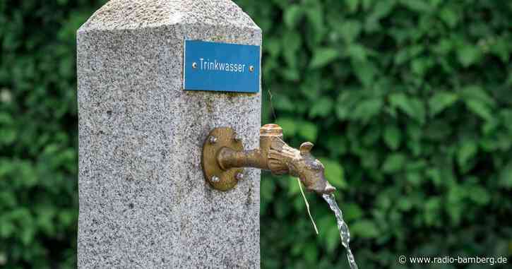 CSU unternimmt Vorstoß zum Wassercent
