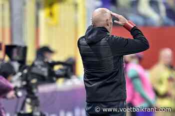 Had Anderlecht tegen Westerlo een penalty moeten krijgen? Referee Department geeft antwoord, ook Antwerp-fases belicht