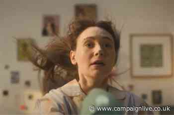 OVO Energy ad by Saatchi & Saatchi blows in for product launch