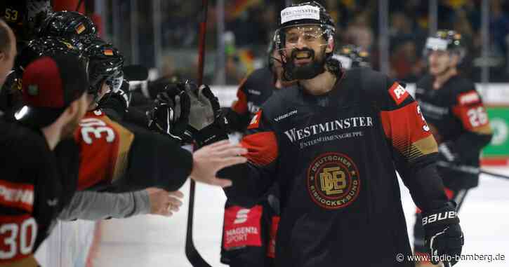 EHC Red Bull München zum Auftakt ohne Bittner