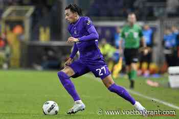 De oplossing voor het geval Anders Dreyer? Deze nieuwe aanwinst van Anderlecht stuurt een duidelijke boodschap naar Brian Riemer