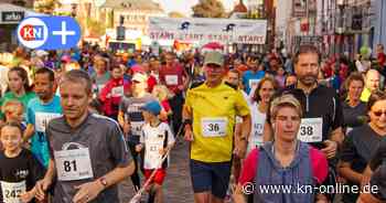 Schusterlauf Preetz 2024: Anmeldung, Termin, Läufe, Parken