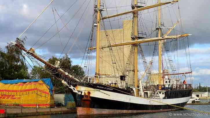 Britse onderzoekers: juiste valbeveiliging gangway kan dodelijke ongelukken voorkomen