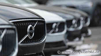 Volvo beendet Abo-Programm