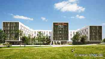 Flughafen Wien: Spatenstich für weitere 510 Betten