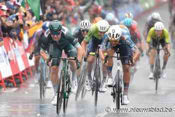 Vito Braet met Vuelta-benen in GP de Wallonie