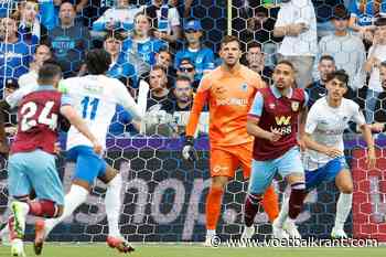 Hendrik Van Crombrugge doet heel opvallende uitspraak over Anderlecht-speler: "Intrinsiek de beste waar ik mee speelde"