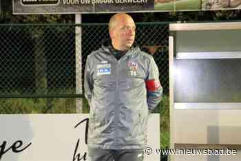 7 op 9 en Eendracht Hansbeke heeft zijn start niet gemist: “Als we niet in de top vijf eindigen, hebben we niet goed gewerkt”